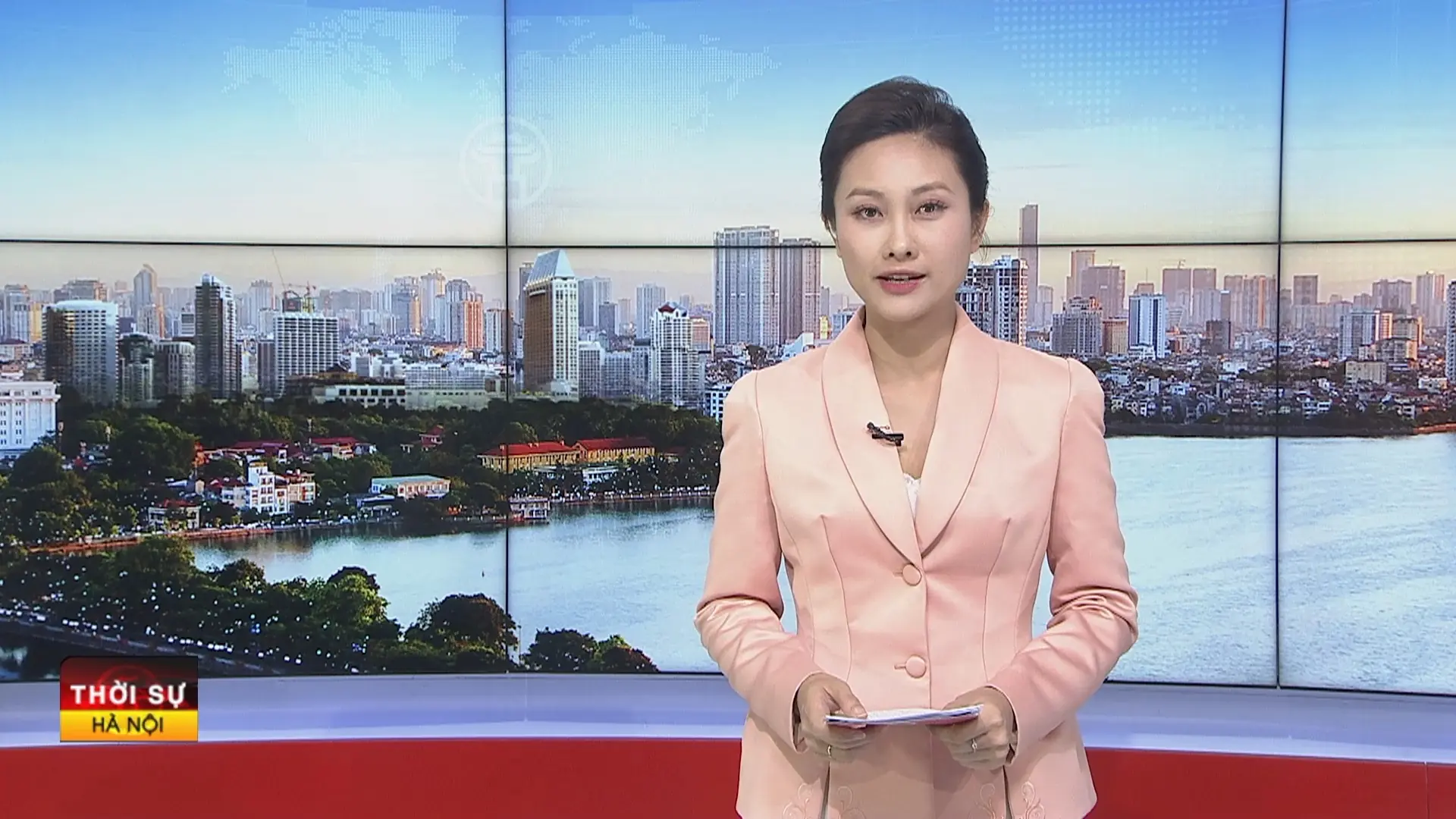 Chương trình Thời sự 9h00 | 03/08/2025